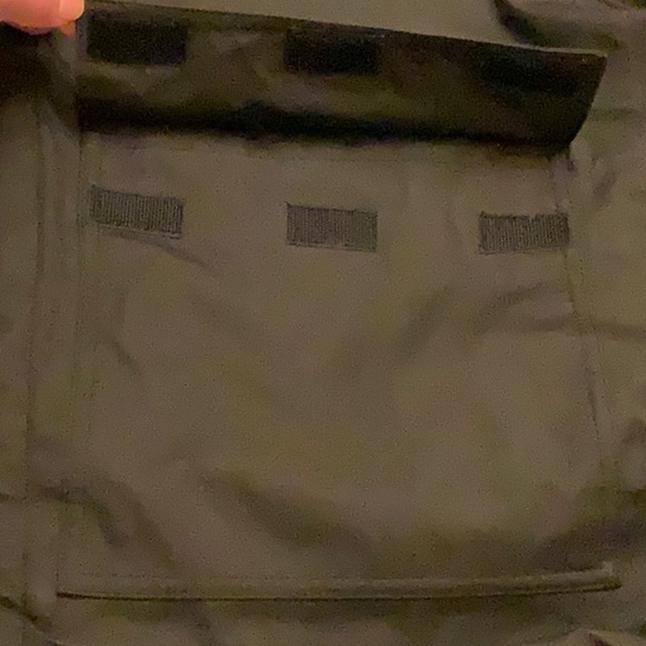 Spyder Men’s Patrol 3L Pant - Black - Large Reg length - Picture 5 of 14